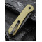 Ніж складаний Civivi Button Lock Elementum C2103B