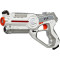 Набор лазерного оружия Canhui Toys Laser Guns CSTAR-03 (2 пистолета + 2 жилета)