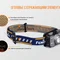 Ліхтар налобний Fenix HL30 2018 Cree XP-G3 сірий