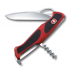 Ніж Victorinox RangerGrip 63 0.9523.MC