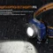 Ліхтар налобний Fenix HL40R Cree XP-LHIV2 LED сірий