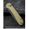 Ніж складаний Civivi Button Lock Elementum C2103B
