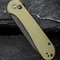 Ніж складаний Civivi Button Lock Elementum C2103B
