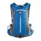Велорюкзак з чохлом для шолома Naturehike 15 л sky blue NH15C001-B, блакитний Велорюкзак з чохлом для шолома Naturehike 15 л sky blue NH15C001-B, блакитний