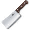 Кухонний ніж Victorinox Wood Cleaver 18см для м'яса з дерев. ручкою