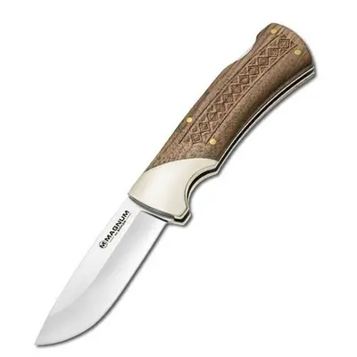 Ніж Boker Magnum Woodcraft (01MB506) Ніж Boker Magnum Woodcraft (01MB506)