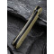 Ніж складаний Civivi Button Lock Elementum C2103B