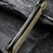 Ніж складаний Civivi Button Lock Elementum C2103B