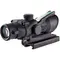 Приціл оптичний Trijicon ACOG 4x32 BAC Dual illum Green Chevron.223/5.56 BDC Приціл оптичний Trijicon ACOG 4x32 BAC Dual illum Green Chevron.223/5.56 BDC