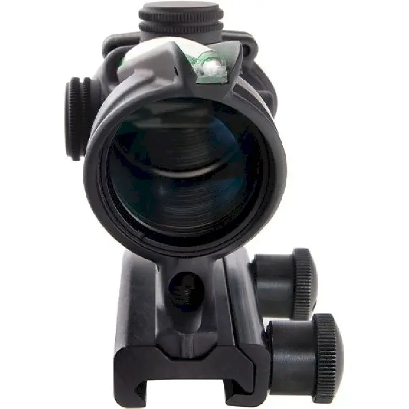 Приціл оптичний Trijicon ACOG 4x32 BAC Dual illum Green Chevron.223/5.56 BDC Приціл оптичний Trijicon ACOG 4x32 BAC Dual illum Green Chevron.223/5.56 BDC