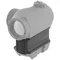 Компенсатор висоти Aimpoint Micro 39 мм, для кріплення (12358)