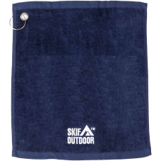 Полотенце Skif Outdoor Hand Towel ц:blue