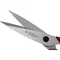Кухонні ножиці Victorinox Victorinox 20см червоні (7.6363)