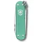 CLASSIC SD Alox Colors Minty Mint 58мм/1сл/5функ/рифл.голуб /ножн