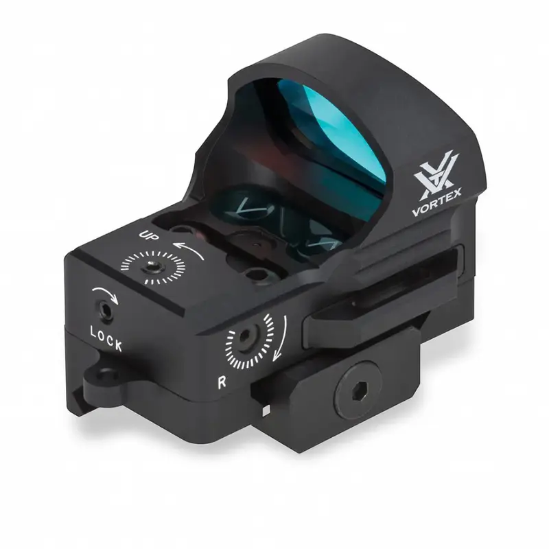 Приціл коліматорний Vortex Razor Red Dot 3MOA (RZR-2001) Приціл коліматорний Vortex Razor Red Dot 3MOA (RZR-2001)