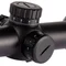 Приціл оптичний XD Precision Black-C.Q.B, 1-6x24 IR, BDC, F1