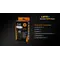 Ліхтар ручний Fenix LD75C Ліхтар ручний Fenix LD75C