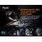 Ліхтар ручний Fenix E12 V2.0 Ліхтар ручний Fenix E12 V2.0