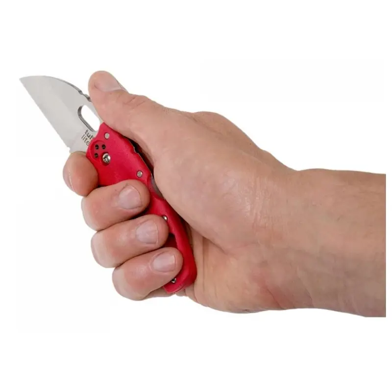 Ніж Cold Steel Tuff Lite, ц:red Ніж Cold Steel Tuff Lite, ц:red