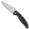 Ніж Spyderco Resilience FRN