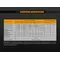 Ліхтар ручний Fenix FD45 Ліхтар ручний Fenix FD45
