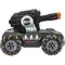 Танк ZIPP Toys SwiftRecon ц:помаранчевий