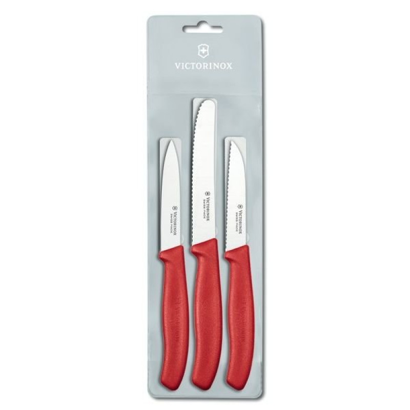 Набір кухонний Victorinox SwissClassic Paring Set (6.7111.3)