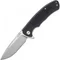 Ніж CJRB Taiga G10 black