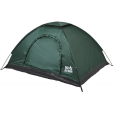 Палатка Skif Outdoor Adventure I, 200x150 cm ц:green