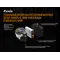 Ліхтар налобний Fenix HL18RW Ліхтар налобний Fenix HL18RW