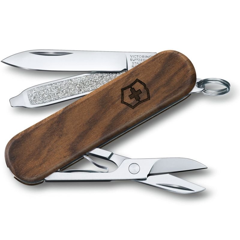 Ніж складаний Victorinox Classic Sd (0.6221.63)