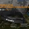 Поясна сумка Fenix AFB-10 сіра