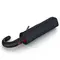 Зонт Knirps T.260 Crook Handle Gatsby Black Авто/Складной/8спиц /D97x33см Зонт Knirps T.260 Crook Handle Gatsby Black Авто/Складной/8спиц /D97x33см