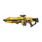 Бластер ZIPP Toys + 20 патронів ц:жовтий