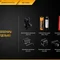 Ліхтар ручний Fenix FD30 Cree XP-L HI LED (FD30)