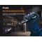 Ліхтар ручний Fenix PD32 V2.0 Ліхтар ручний Fenix PD32 V2.0