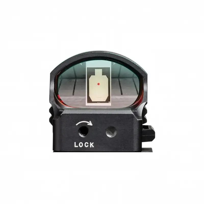 Приціл коліматорний Vortex Razor Red Dot 3MOA (RZR-2001) Приціл коліматорний Vortex Razor Red Dot 3MOA (RZR-2001)