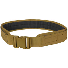 Ремень Condor LCS GUN BELT с системой Молли ц:койот