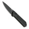 Ніж Boker Plus Kihon Auto Black Blade (01BO951)