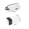 Косметичка Naturehike NH19SN010, Розмір L, 2.6 л, біла