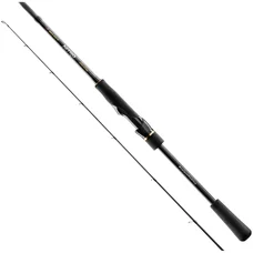 Спінінг Select Nitro NTR-802ML 2.44m 4-18g Fast