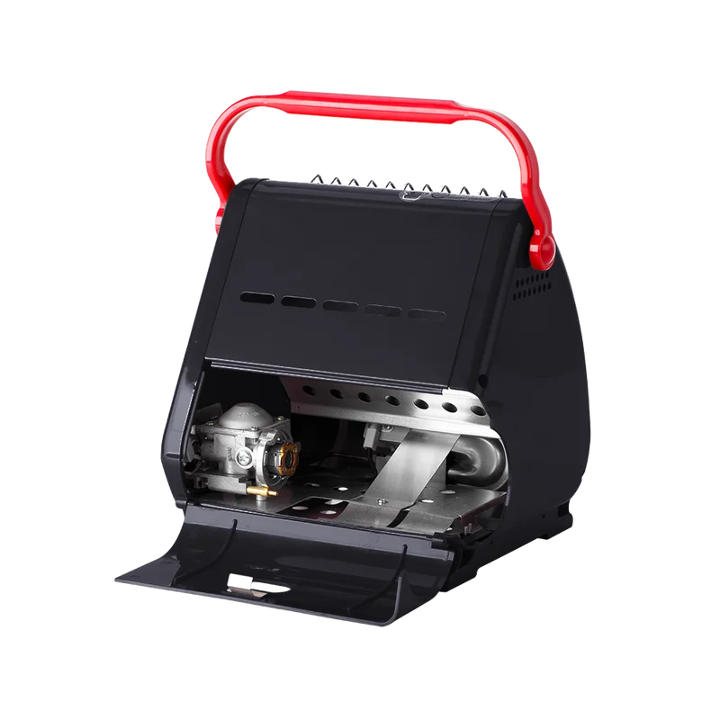 Газовий обігрівач Kovea Power Sense KH-2006BK