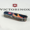 Складаний ніж Victorinox CLIMBER ZODIAC Дракон в променях сонця 1.3703.3.Z3270p