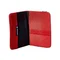 Обкладинка для паспорта Victorinox TRAVEL ACCESSORIES 4.0 червона (Vt311722.03)