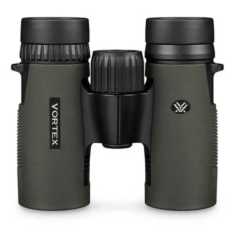 Бінокль Vortex Diamondback HD 10x32 (DB-213) Бінокль Vortex Diamondback HD 10x32 (DB-213)