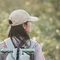 Кепка від сонця Naturehike NH22MZ002, охра