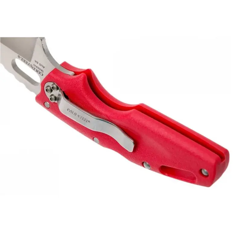 Ніж Cold Steel Tuff Lite, ц:red Ніж Cold Steel Tuff Lite, ц:red