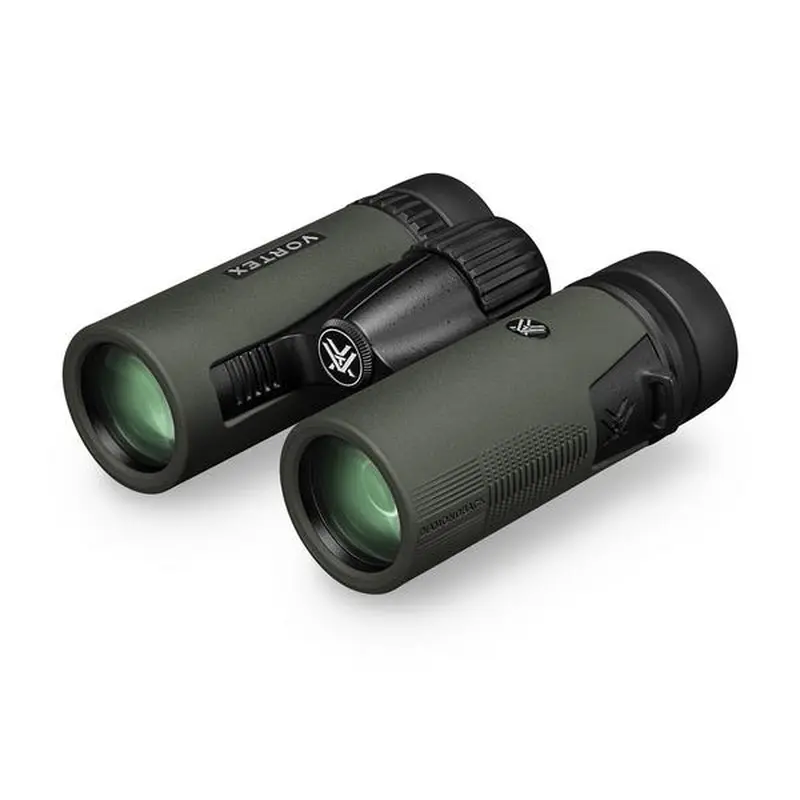 Бінокль Vortex Diamondback HD 10x32 (DB-213) Бінокль Vortex Diamondback HD 10x32 (DB-213)