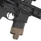 П'ятка магазину Magpul AR15, різ. пісочний