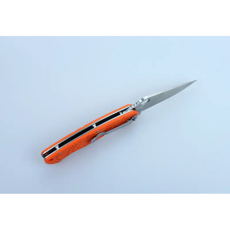 Ніж складний Ganzo G7301-OR помаранчевий Ніж складний Ganzo G7301-OR помаранчевий
